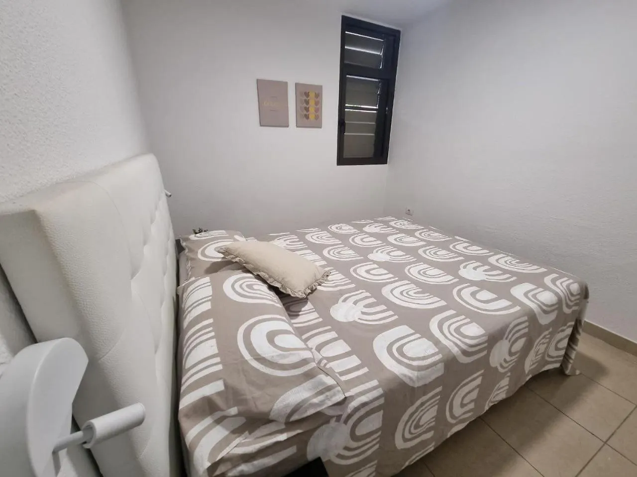Apartamento Oroval Residencial Anaga Apartment Santa Cruz de Tenerife 0*,