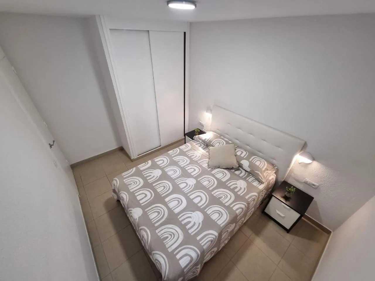 Apartamento Oroval Residencial Anaga Apartment Santa Cruz de Tenerife