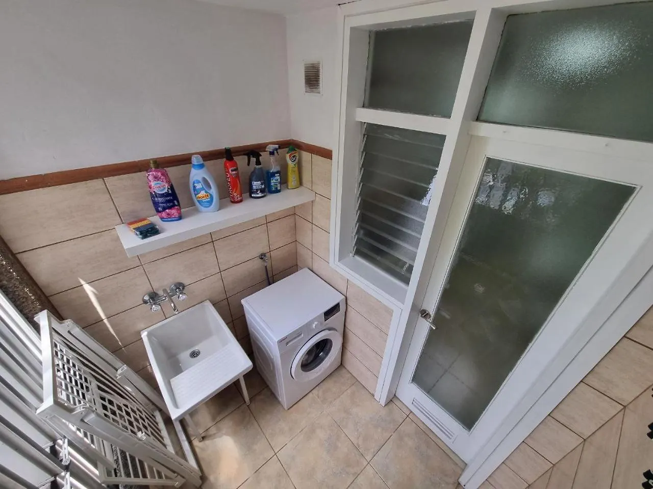 Apartamento Oroval Residencial Anaga Apartment Santa Cruz de Tenerife Spain