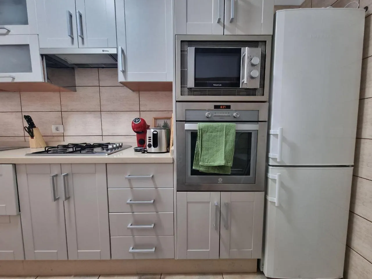 Apartamento Oroval Residencial Anaga Apartment Santa Cruz de Tenerife