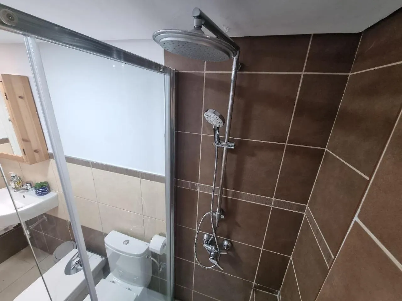 Apartamento Oroval Residencial Anaga Apartment Santa Cruz de Tenerife 0*,  Spain