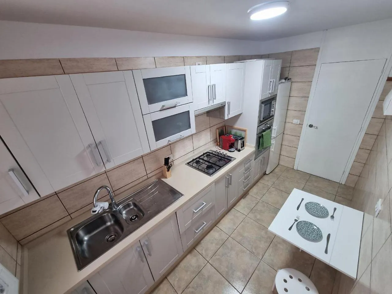 Apartamento Oroval Residencial Anaga Apartment Santa Cruz de Tenerife Spain