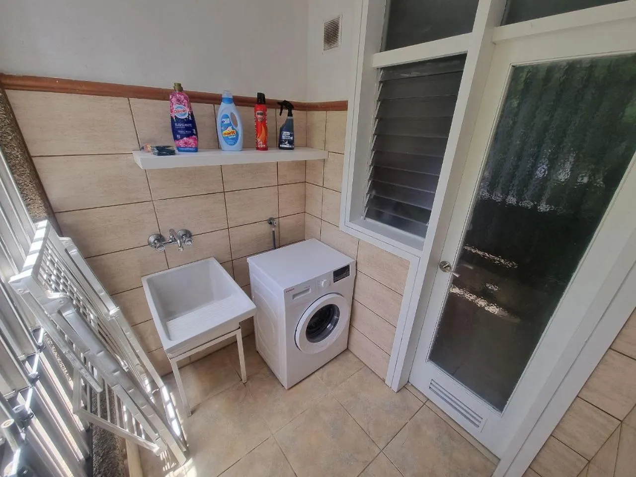 Apartamento Oroval Residencial Anaga Apartment Santa Cruz de Tenerife