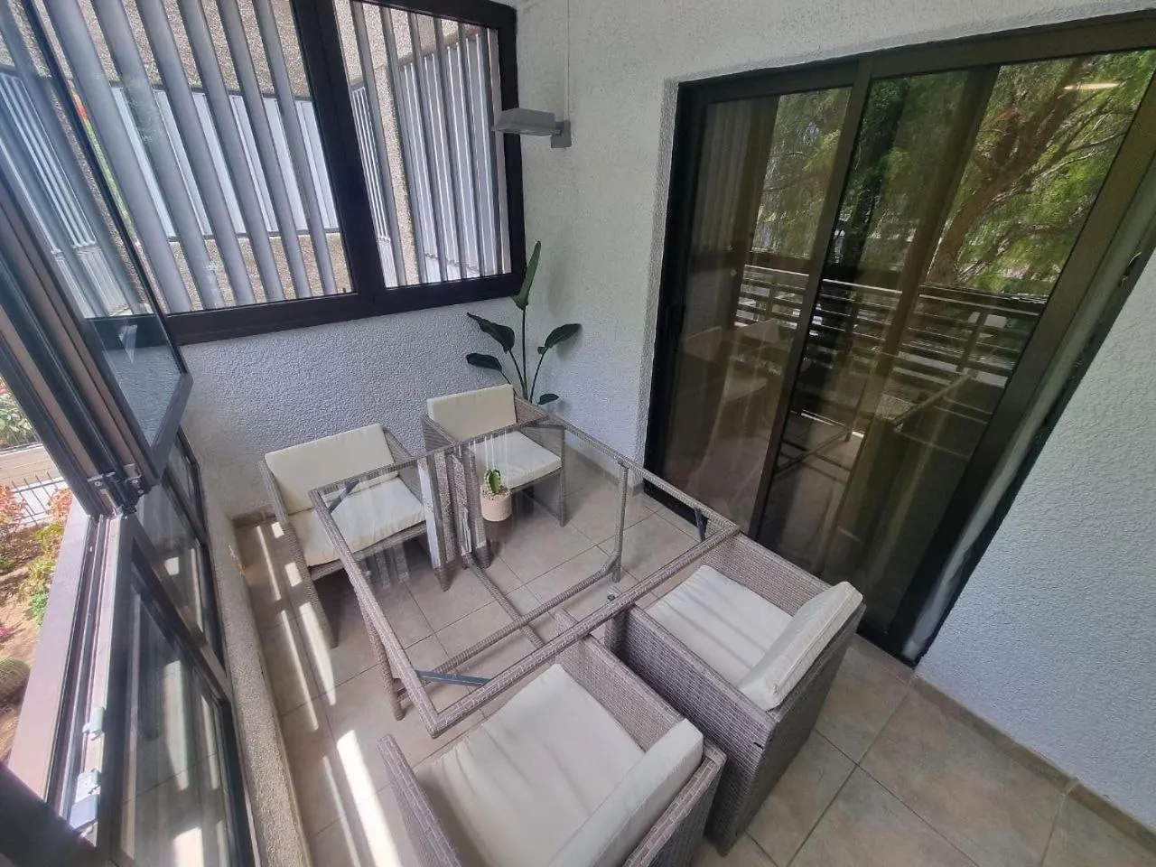 Apartamento Oroval Residencial Anaga Apartment Santa Cruz de Tenerife