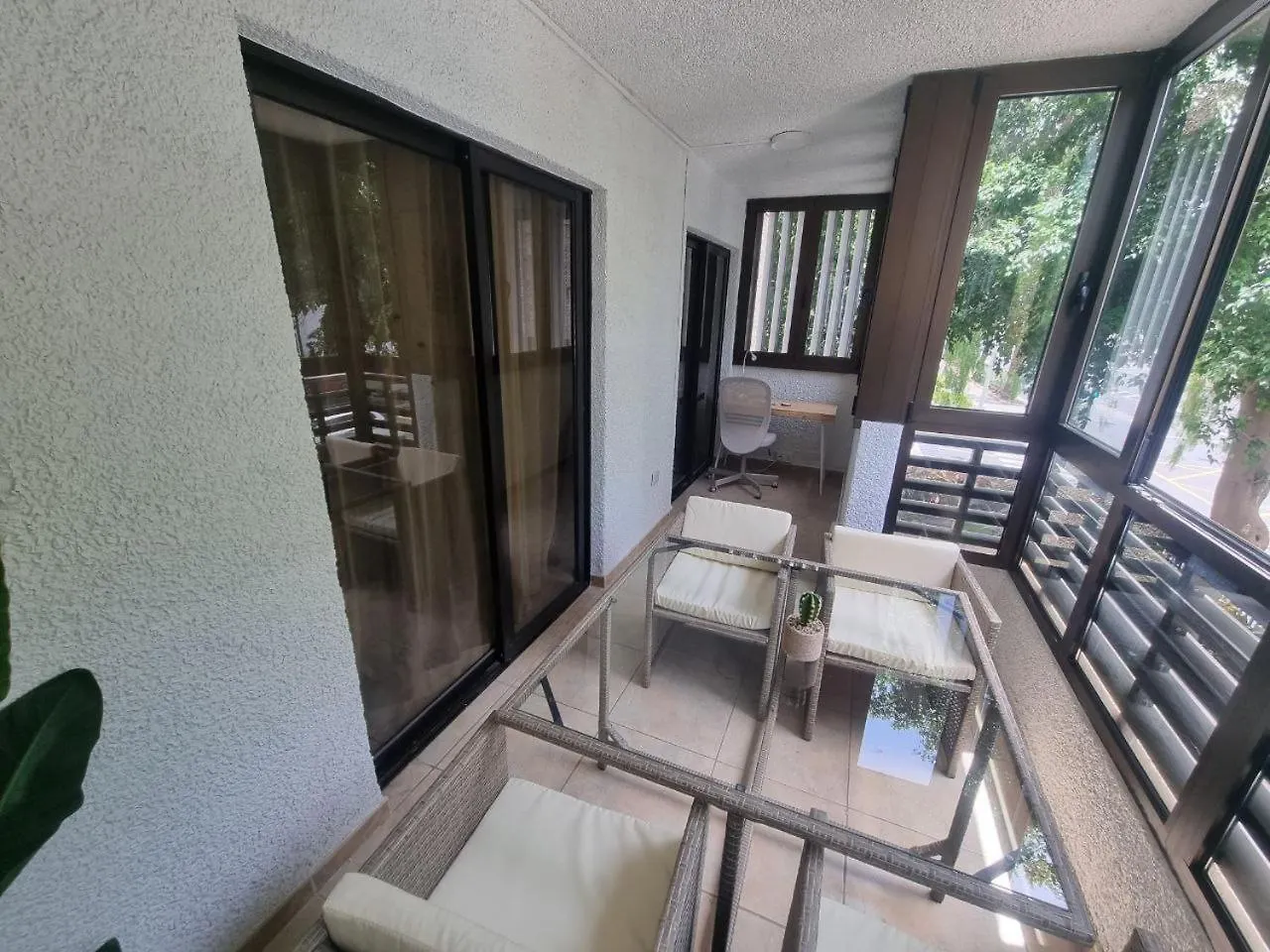Apartamento Oroval Residencial Anaga Apartment Santa Cruz de Tenerife Spain