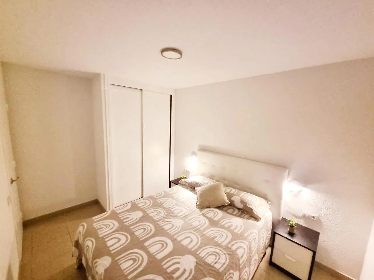 Apartamento Oroval Residencial Anaga Apartment Santa Cruz de Tenerife Spain