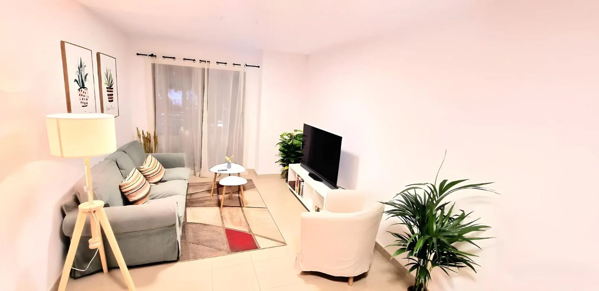 Apartamento Oroval Residencial Anaga Apartment Santa Cruz de Tenerife