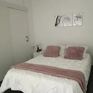 Acogedor Con Excelente Ubicacion. Appartement