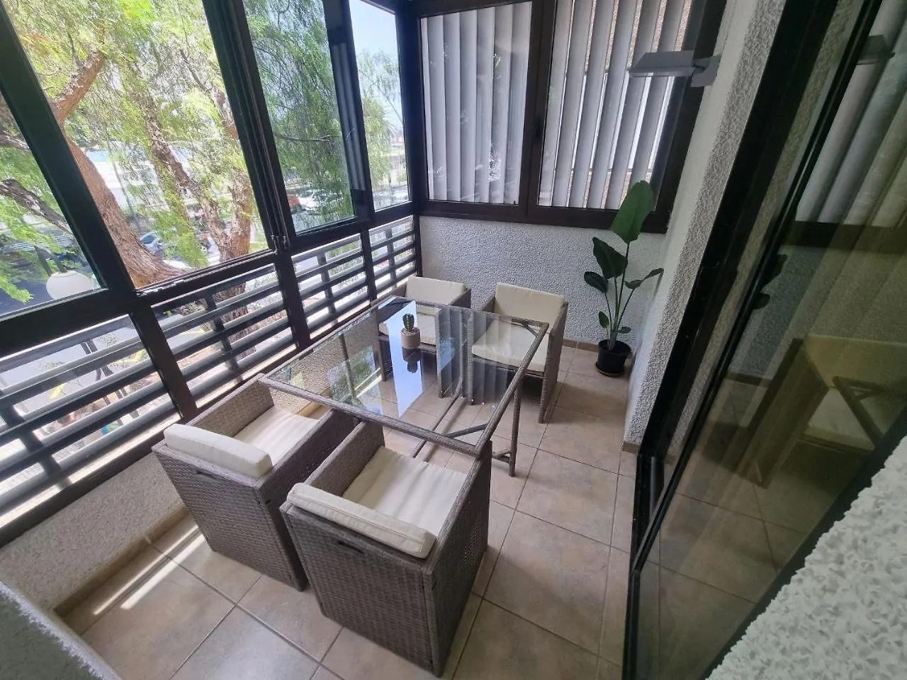 Apartamento Oroval Residencial Anaga Apartment Santa Cruz de Tenerife 0*,  Spain