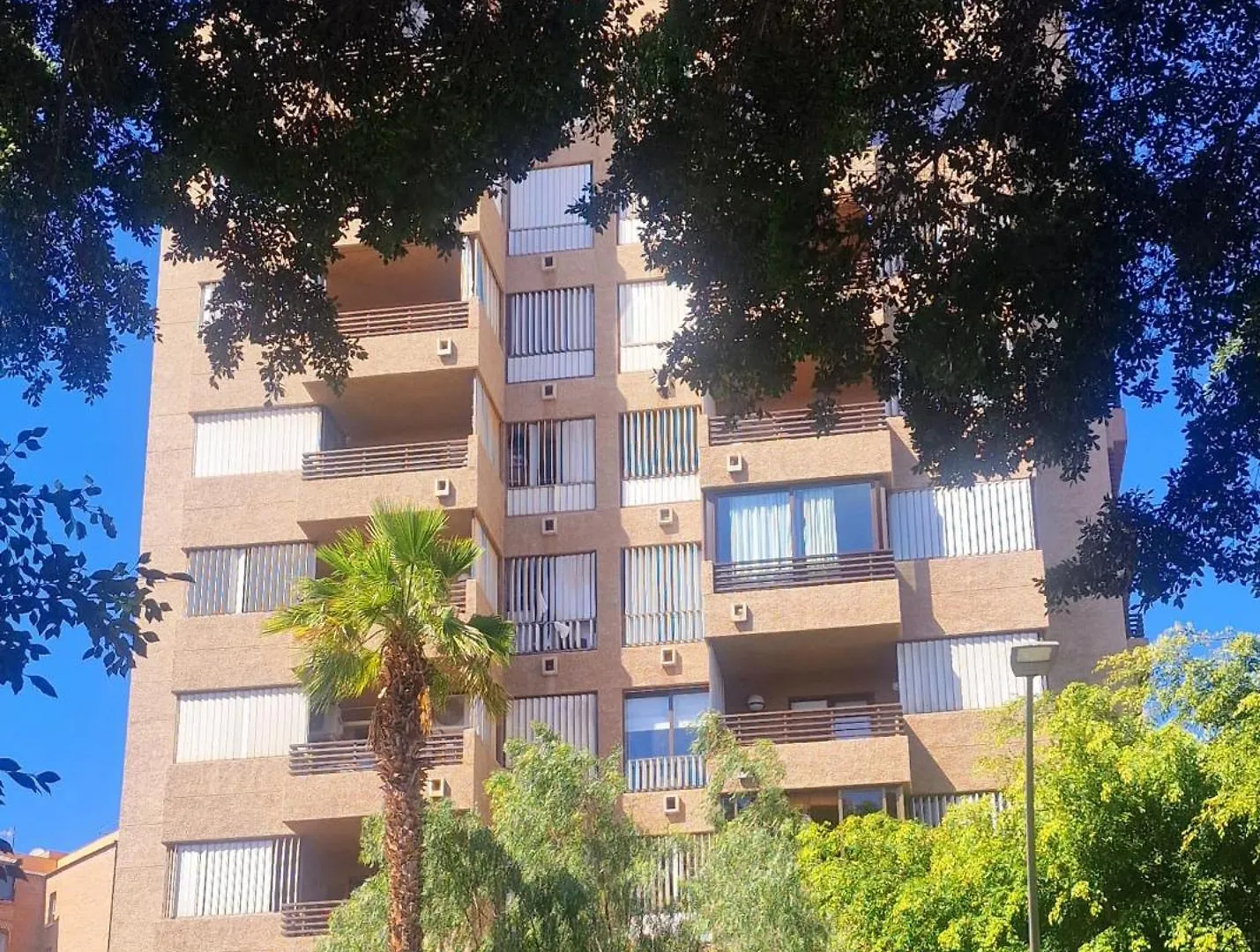 Apartamento Oroval Residencial Anaga Apartment Santa Cruz de Tenerife 0*,  Spain